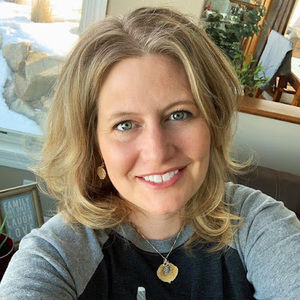 Meet your Posher, Heidi